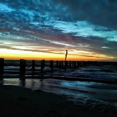 Lägenhet In Ostseebad Zingst