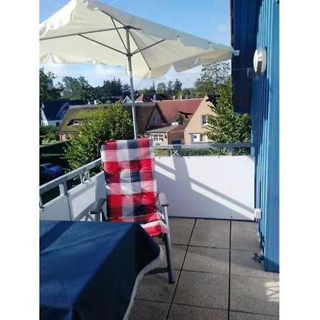 In Ostseebad
